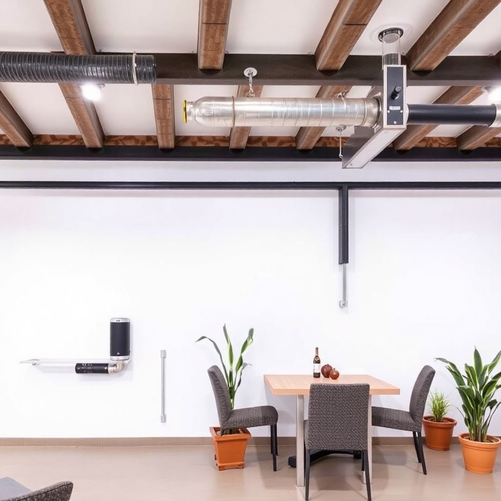 Sistemas de calefacción inteligente