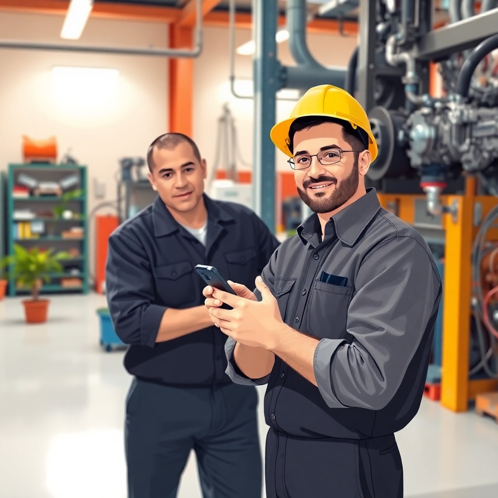 Mantenimiento preventivo de sistemas