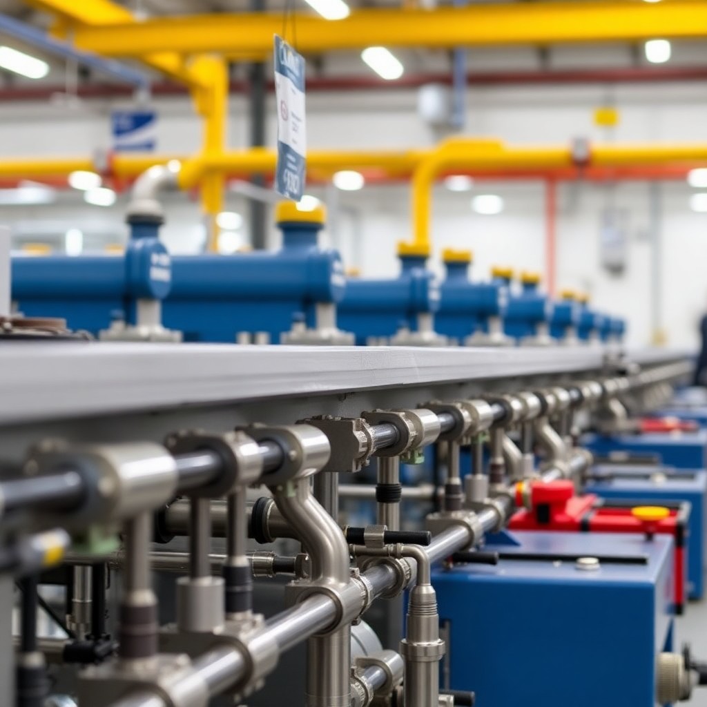 Calefacción inteligente