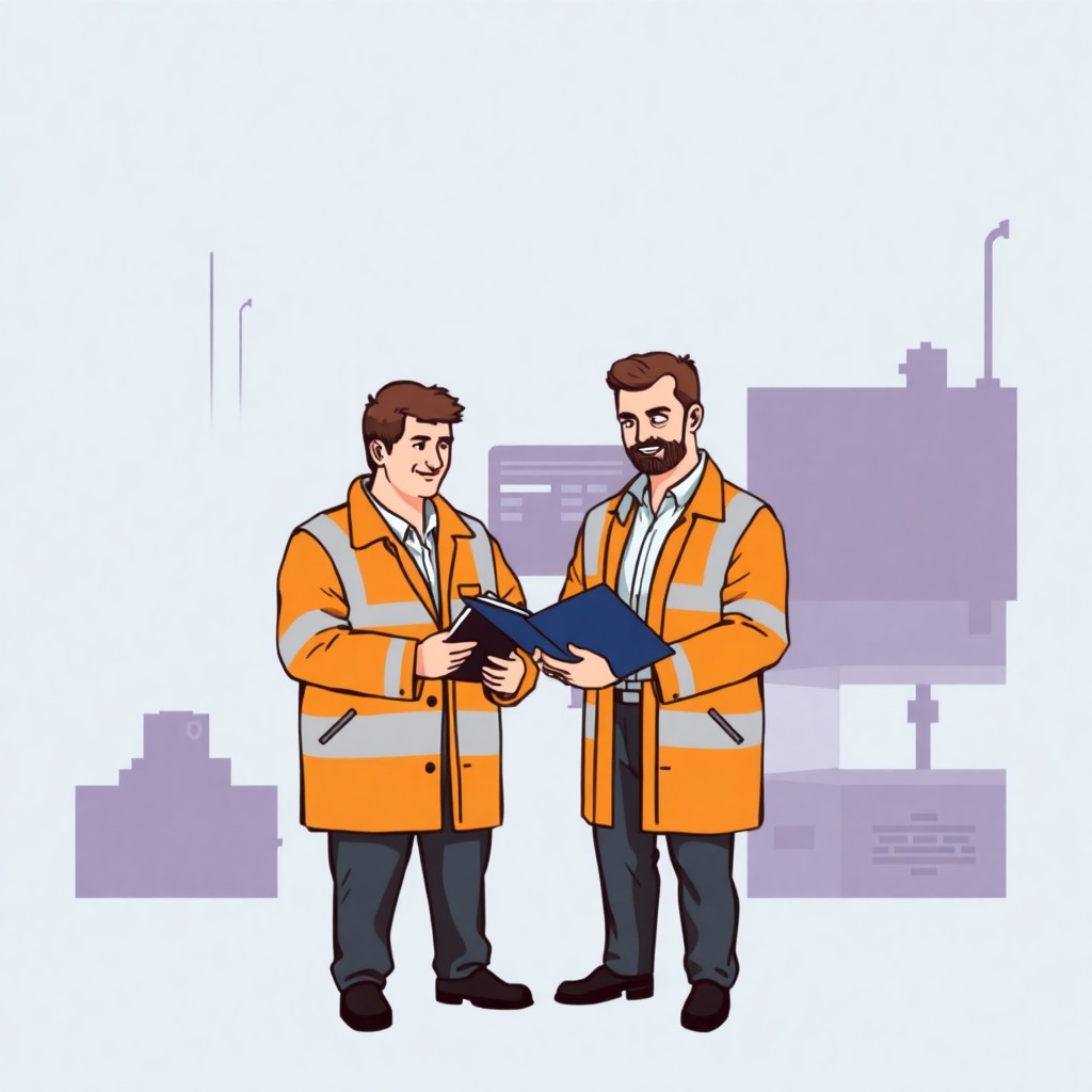 Sistema de calefacción moderno