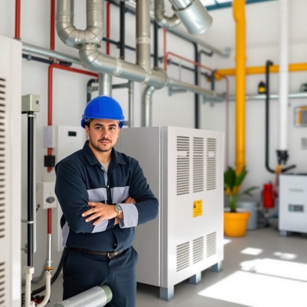 Eficiencia energética